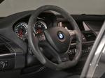 BMW X5 M Typhoon by G-Power 2010 года